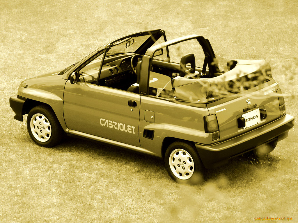 , honda